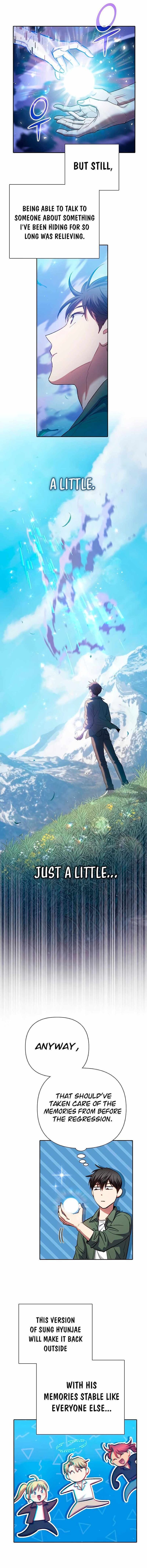 Read The S-Classes That I Raised en Manga Online