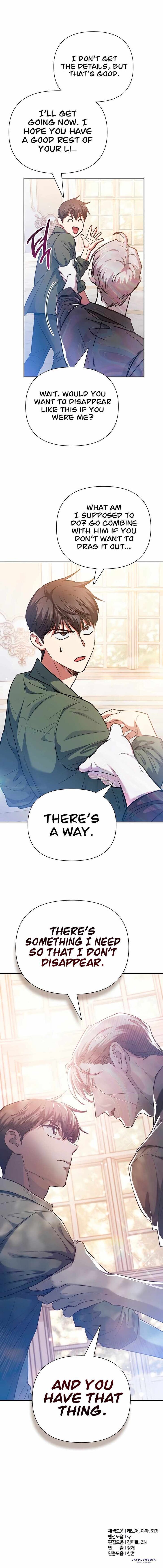 Read The S-Classes That I Raised en Manga Online