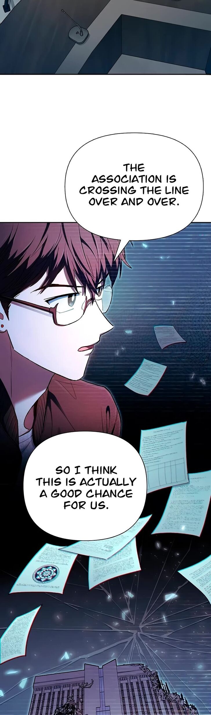 Read The S-Classes That I Raised en Manga Online