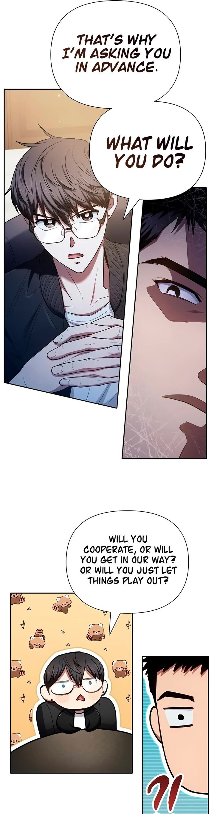 Read The S-Classes That I Raised en Manga Online