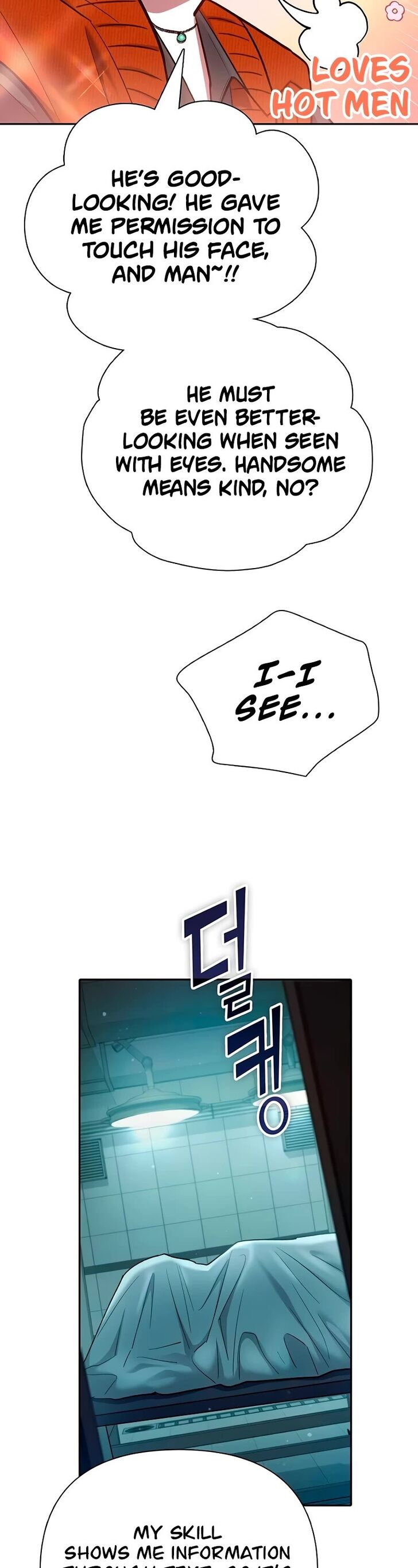 Read The S-Classes That I Raised en Manga Online