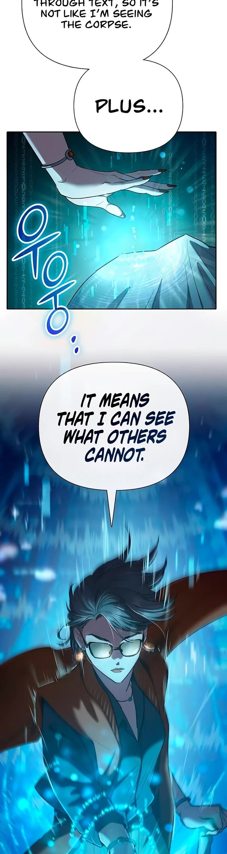 Read The S-Classes That I Raised en Manga Online