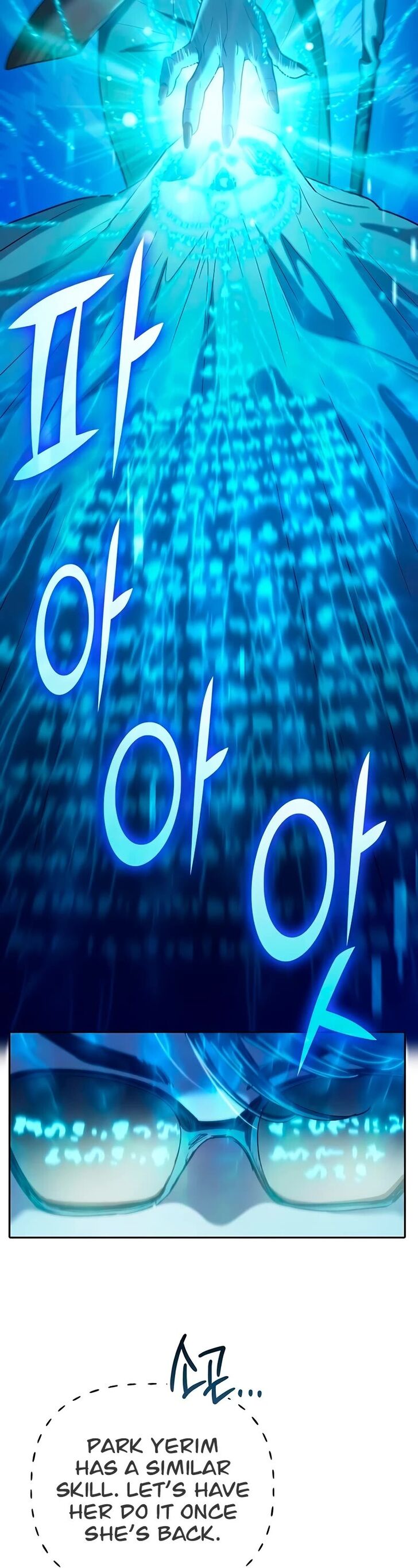 Read The S-Classes That I Raised en Manga Online