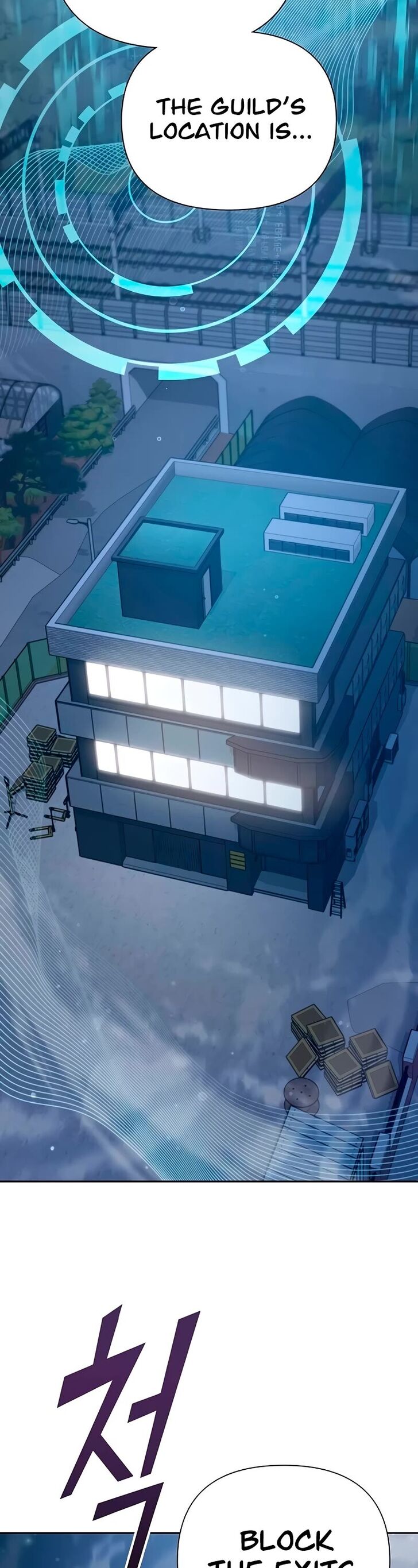 Read The S-Classes That I Raised en Manga Online