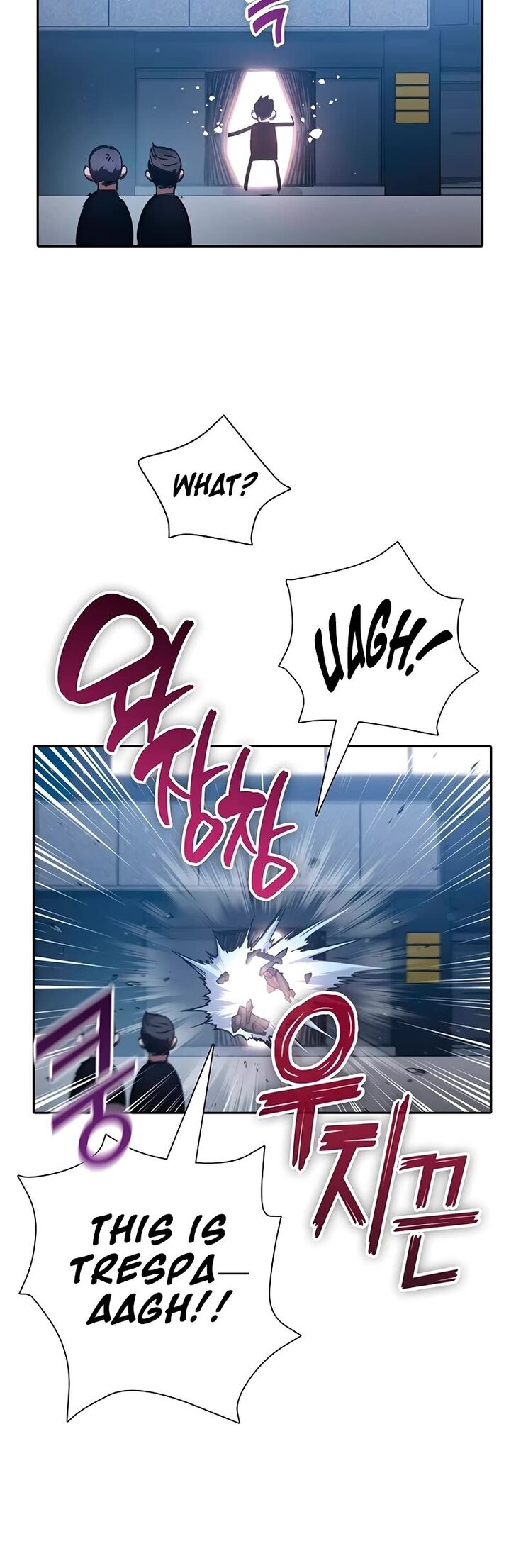 Read The S-Classes That I Raised en Manga Online