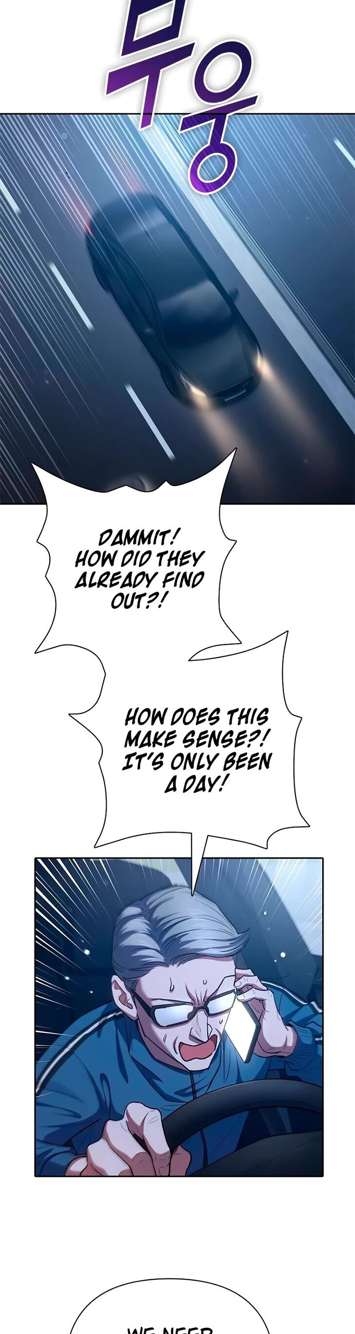 Read The S-Classes That I Raised en Manga Online