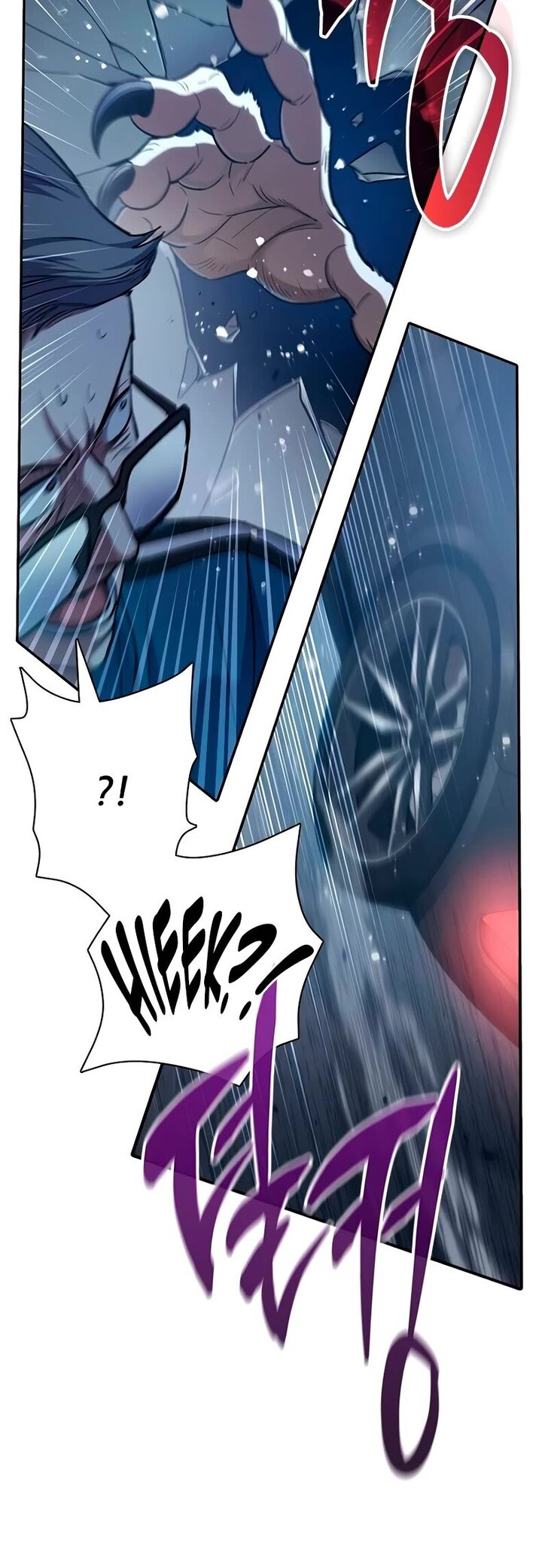 Read The S-Classes That I Raised en Manga Online