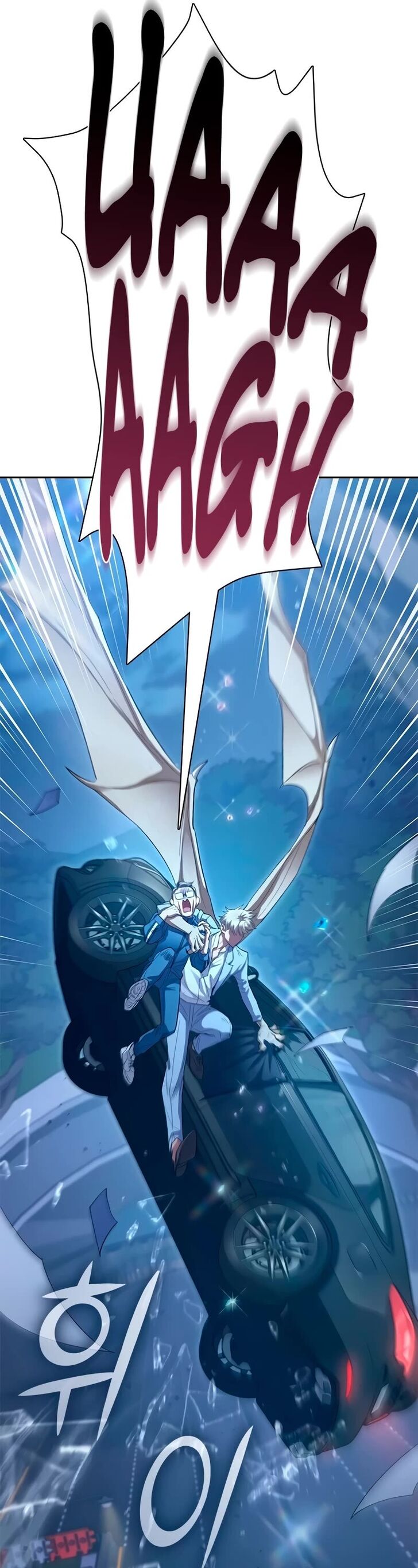 Read The S-Classes That I Raised en Manga Online