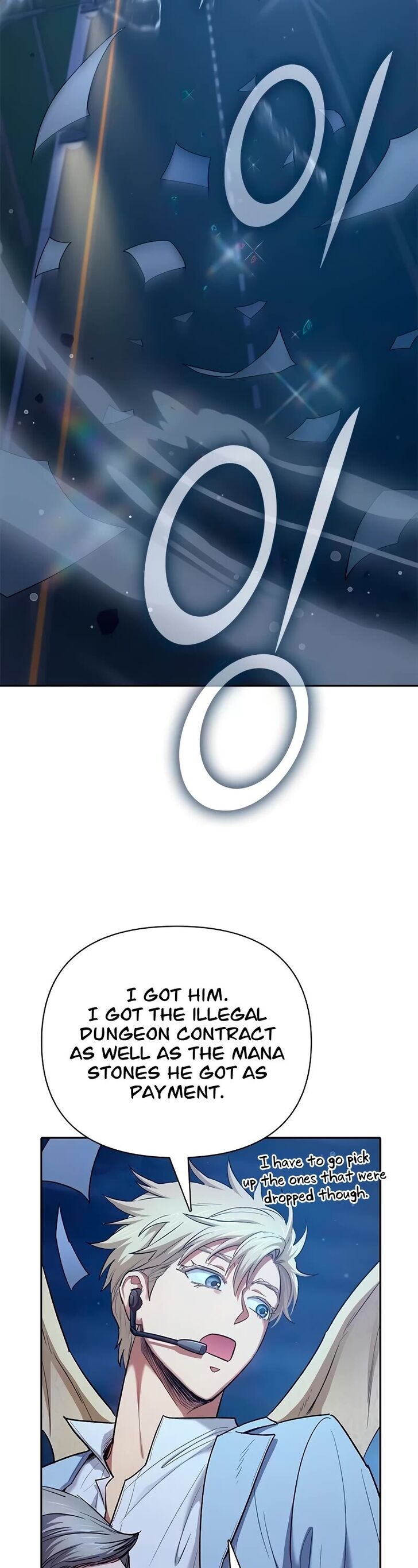 Read The S-Classes That I Raised en Manga Online