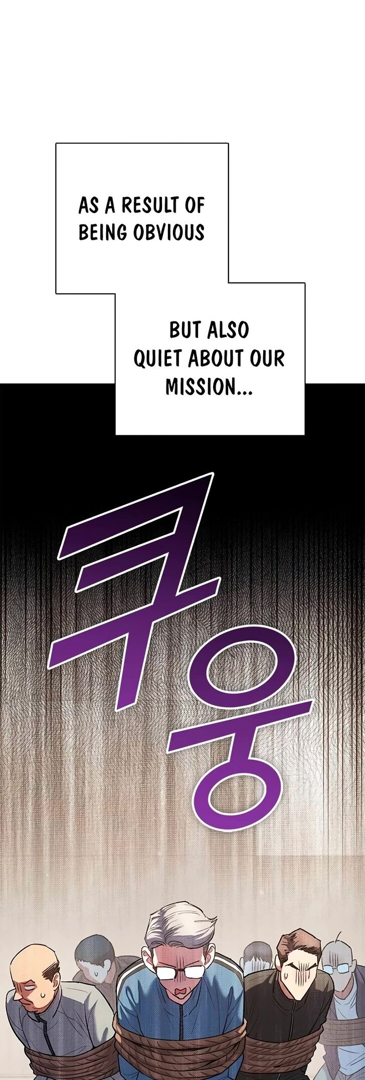 Read The S-Classes That I Raised en Manga Online