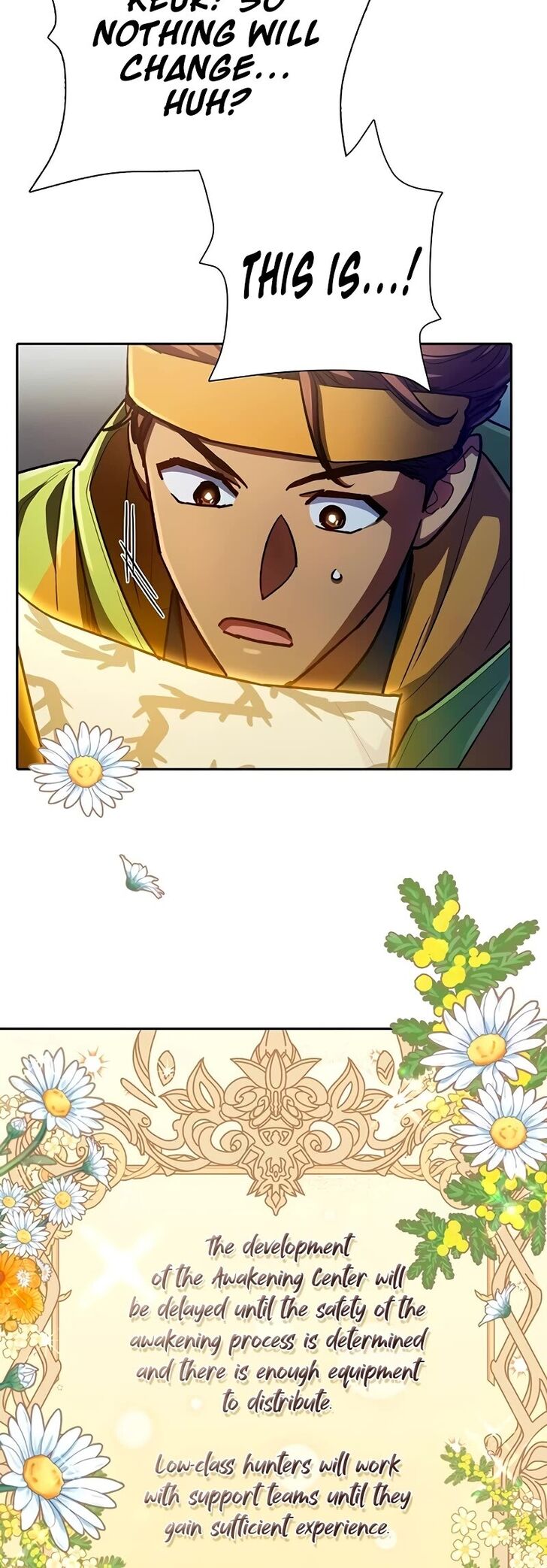 Read The S-Classes That I Raised en Manga Online