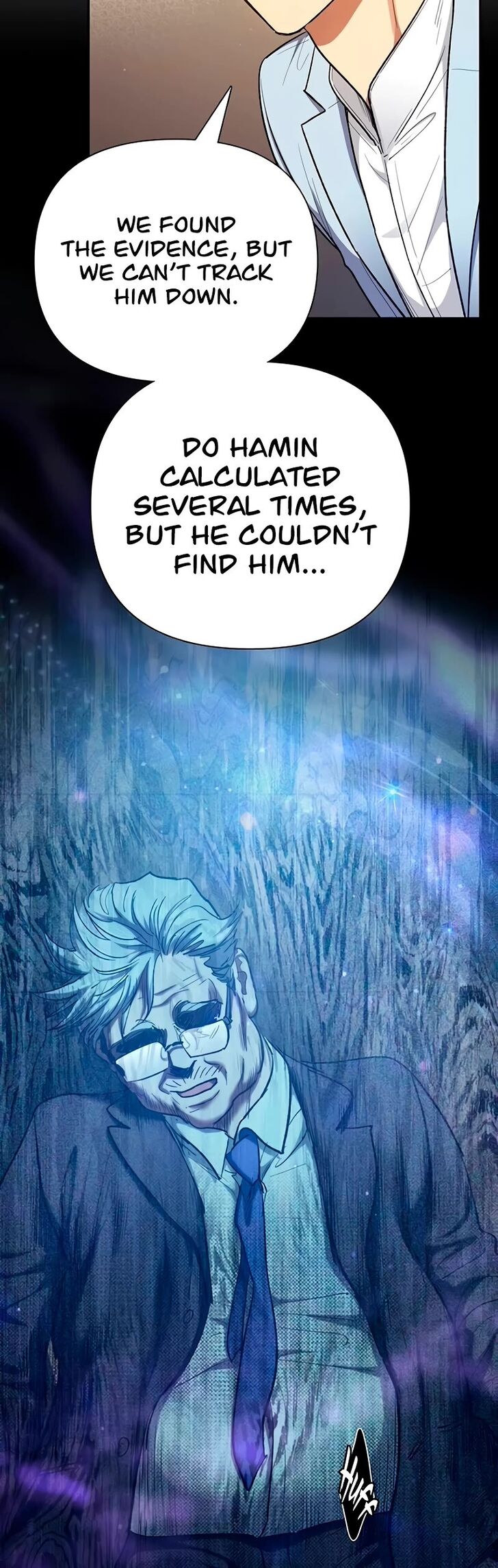 Read The S-Classes That I Raised en Manga Online