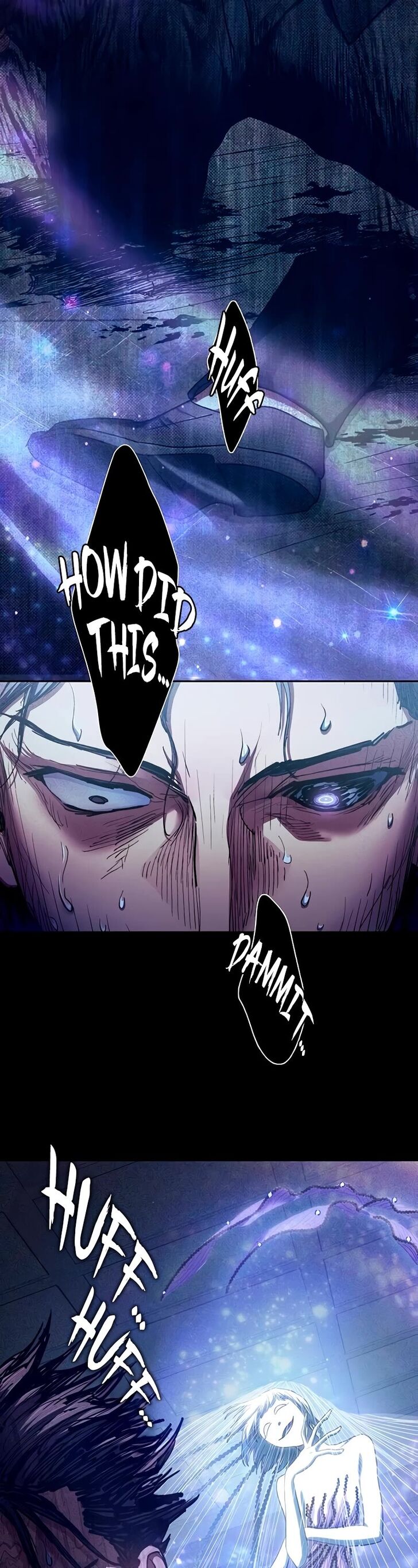 Read The S-Classes That I Raised en Manga Online