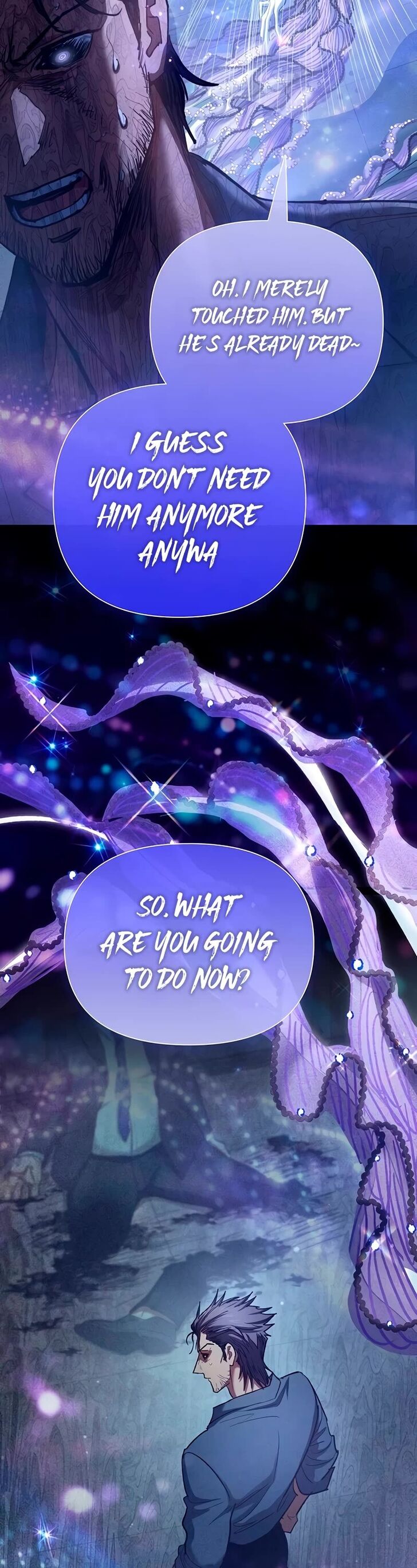 Read The S-Classes That I Raised en Manga Online