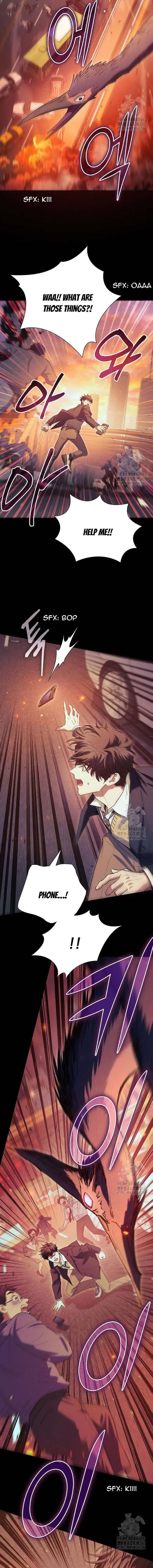 Read The S-Classes That I Raised en Manga Online