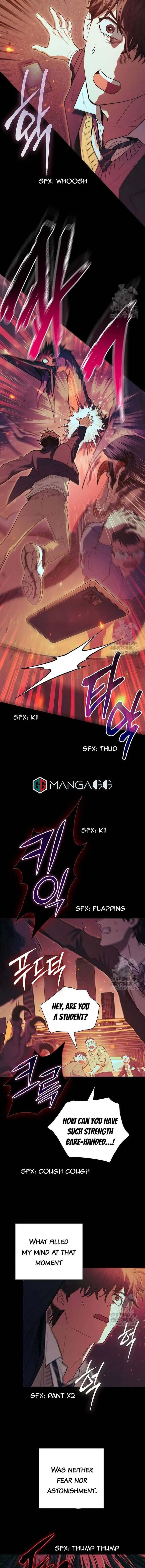 Read The S-Classes That I Raised en Manga Online