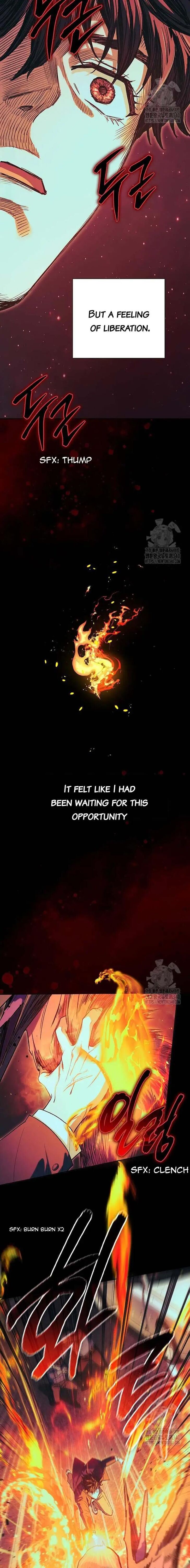 Read The S-Classes That I Raised en Manga Online