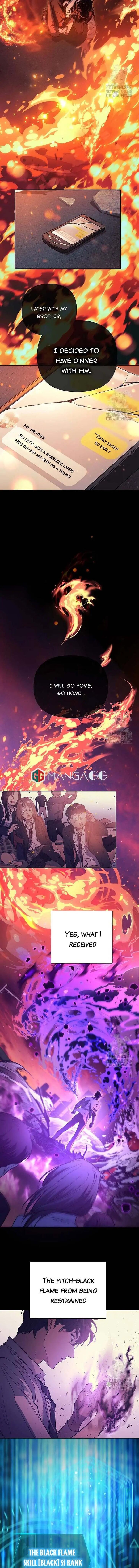 Read The S-Classes That I Raised en Manga Online