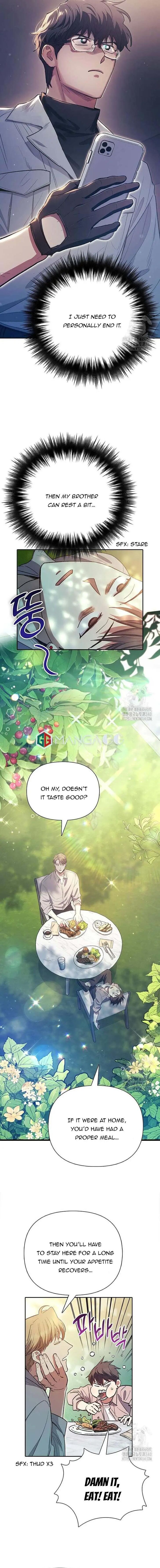 Read The S-Classes That I Raised en Manga Online