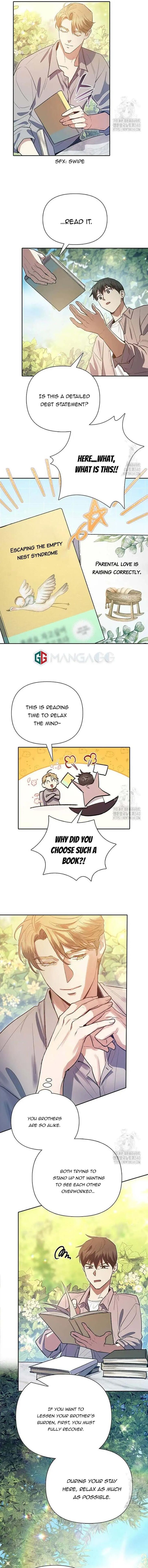 Read The S-Classes That I Raised en Manga Online