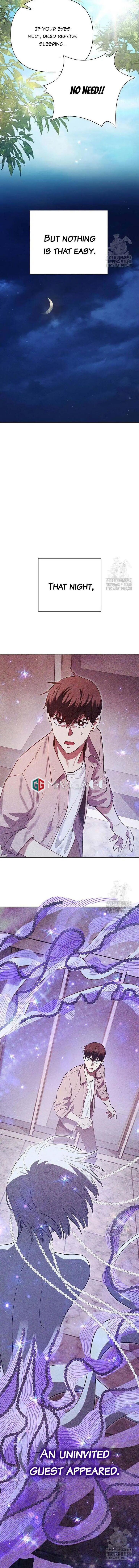 Read The S-Classes That I Raised en Manga Online