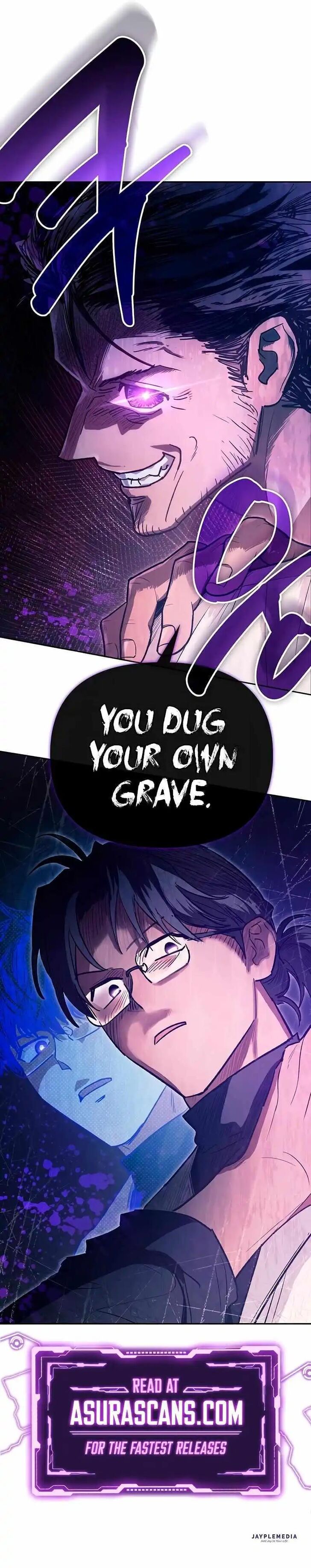 Read The S-Classes That I Raised en Manga Online