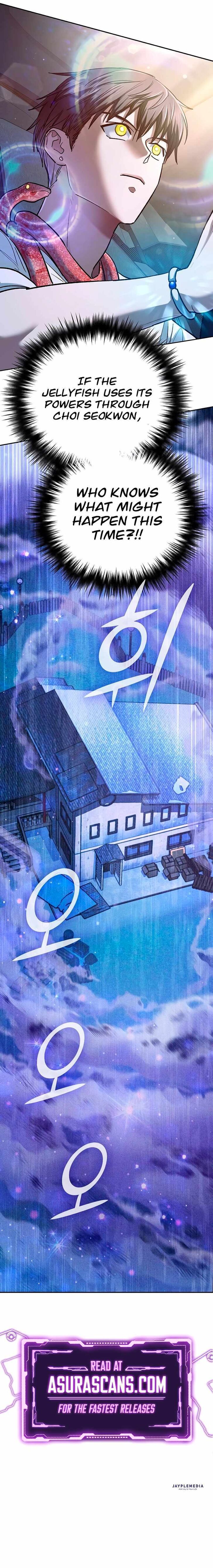 Read The S-Classes That I Raised en Manga Online