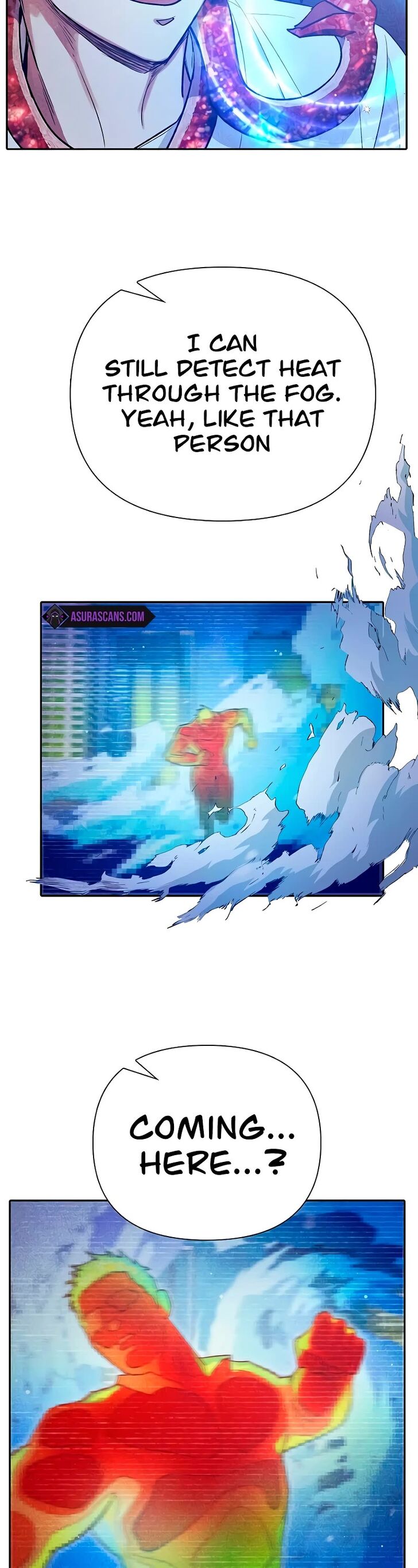 Read The S-Classes That I Raised en Manga Online