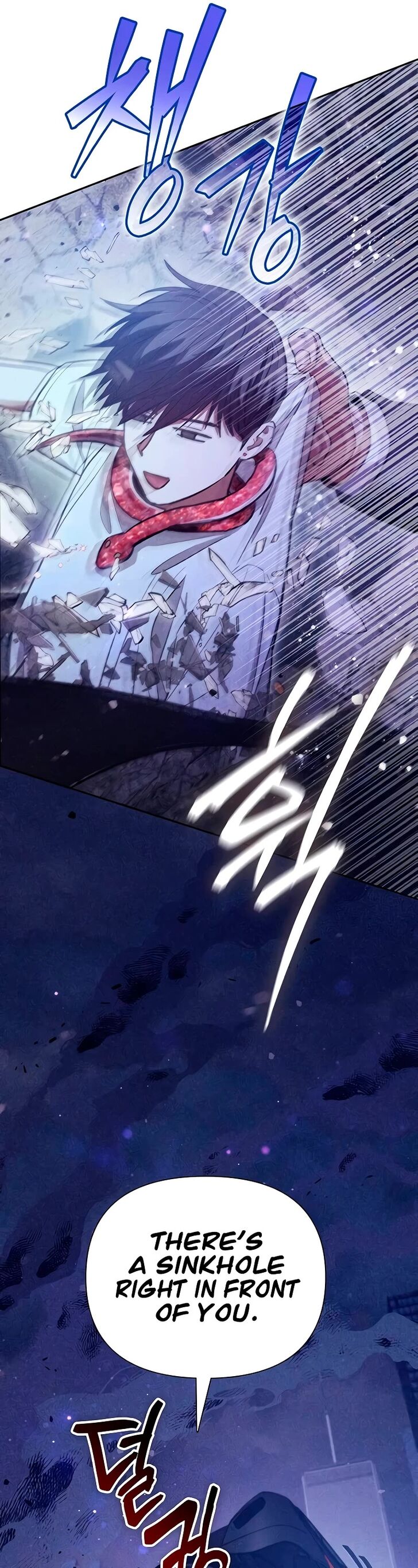 Read The S-Classes That I Raised en Manga Online