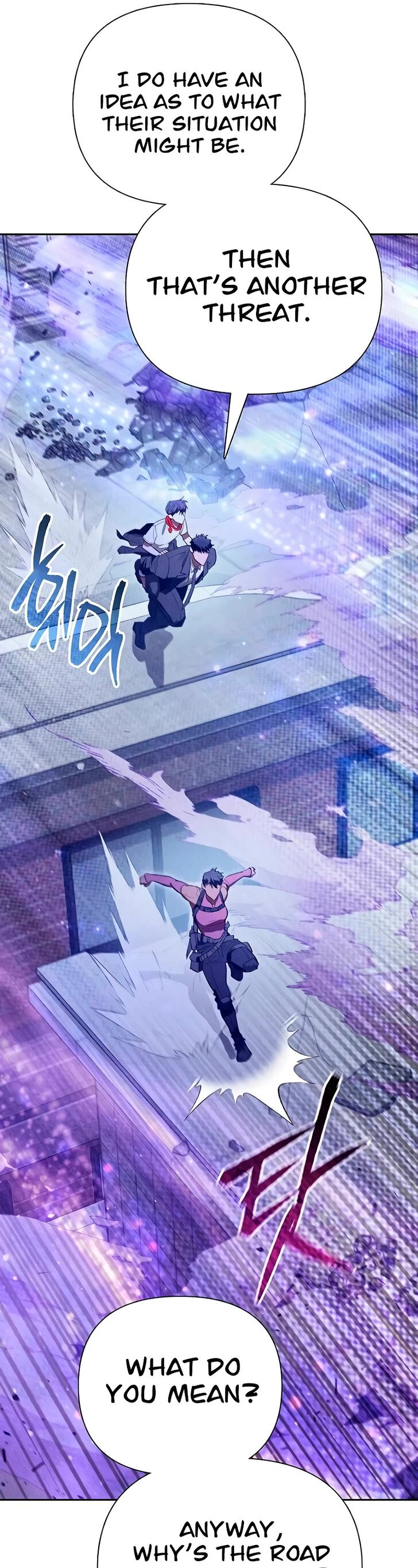 Read The S-Classes That I Raised en Manga Online