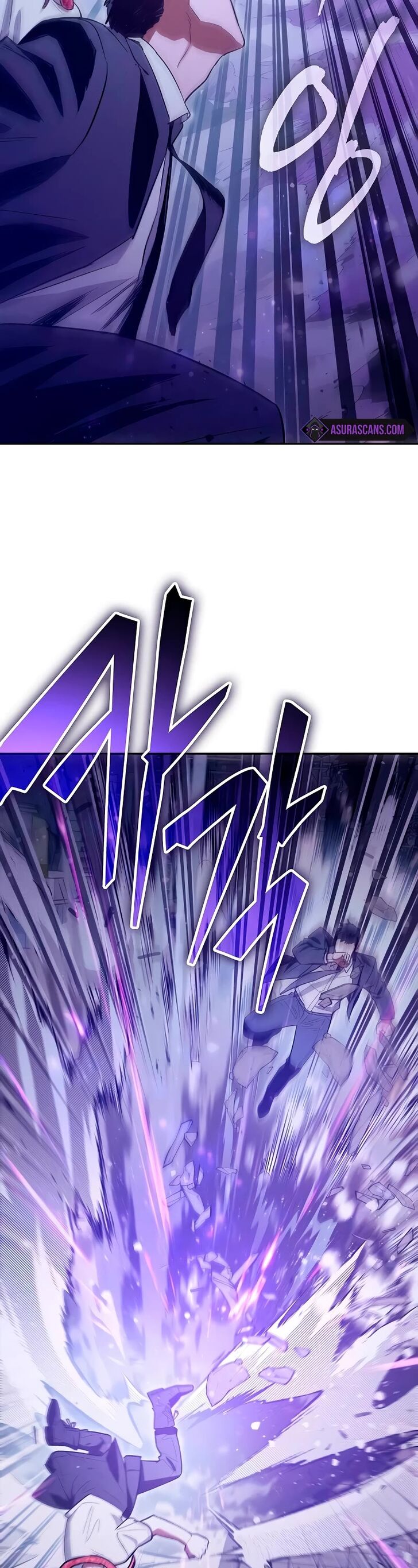 Read The S-Classes That I Raised en Manga Online