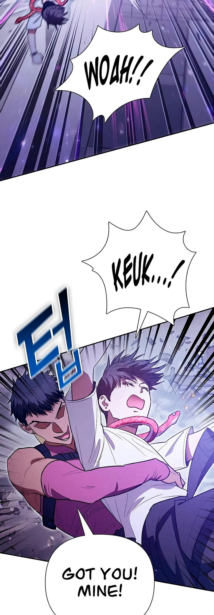 Read The S-Classes That I Raised en Manga Online