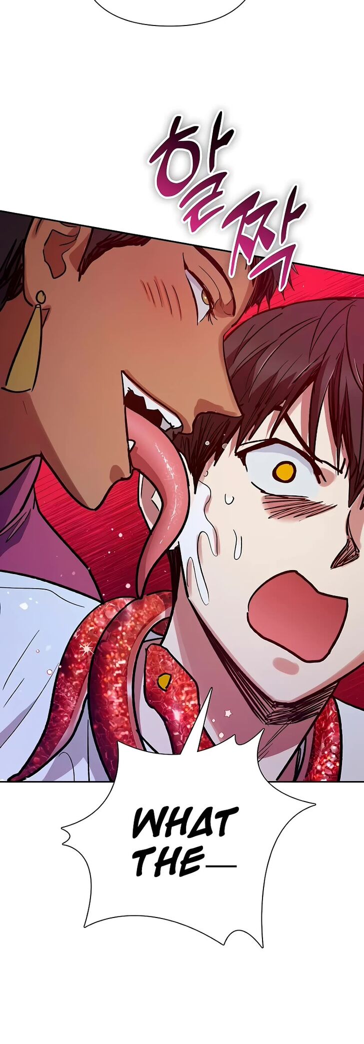 Read The S-Classes That I Raised en Manga Online