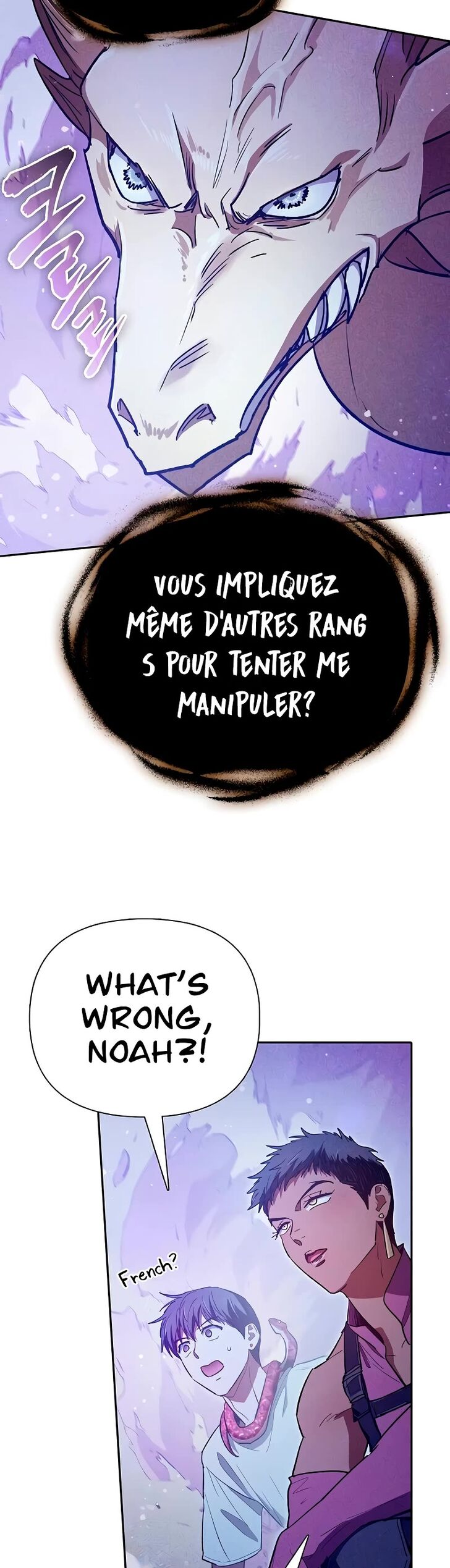 Read The S-Classes That I Raised en Manga Online