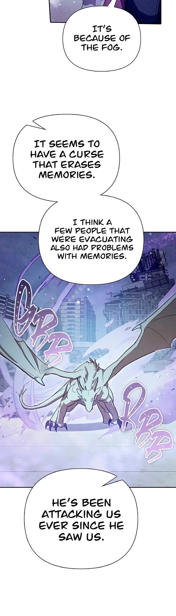 Read The S-Classes That I Raised en Manga Online