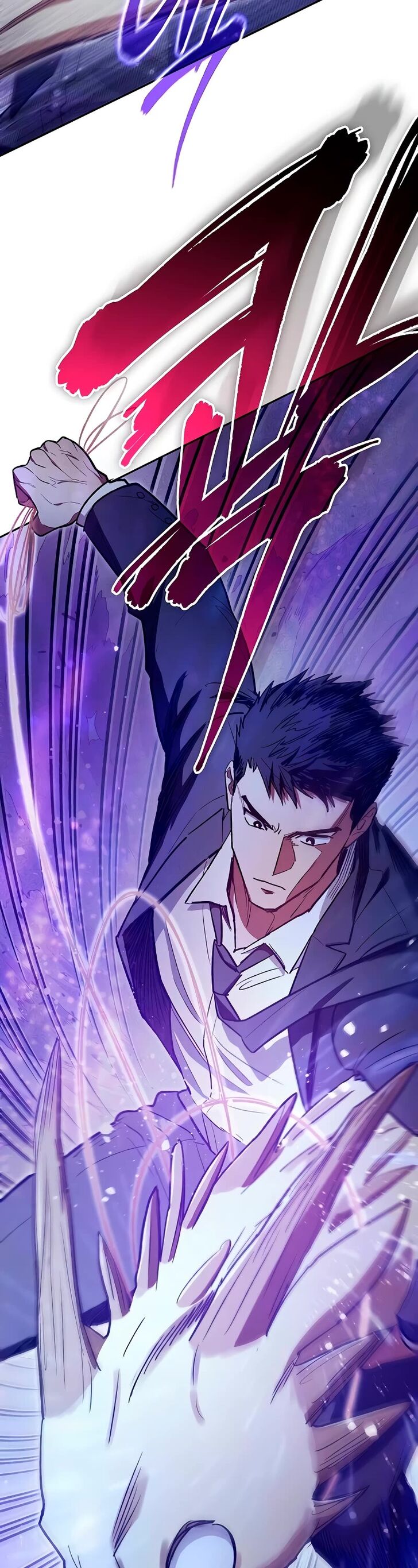 Read The S-Classes That I Raised en Manga Online