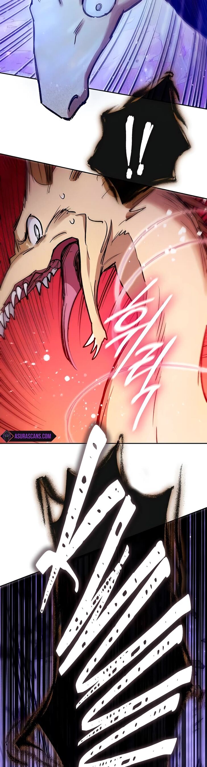 Read The S-Classes That I Raised en Manga Online