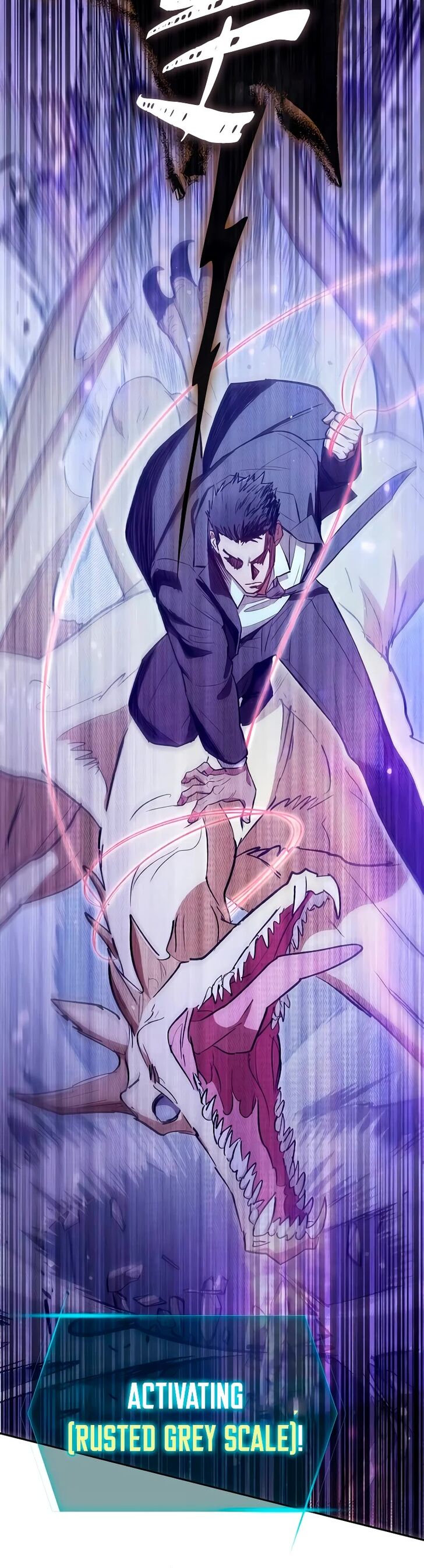 Read The S-Classes That I Raised en Manga Online