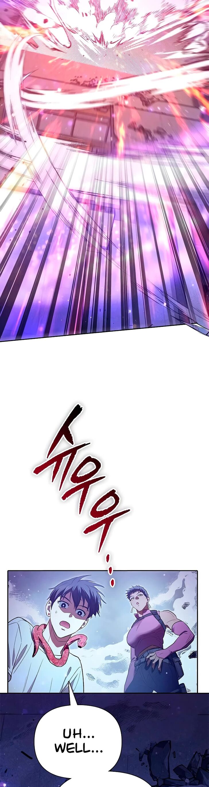 Read The S-Classes That I Raised en Manga Online