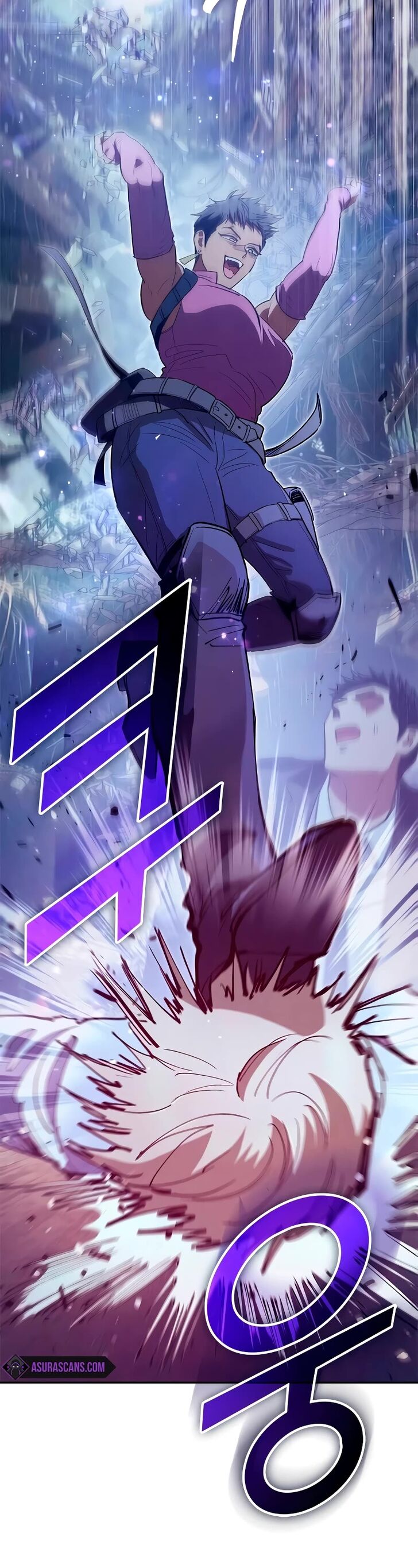 Read The S-Classes That I Raised en Manga Online