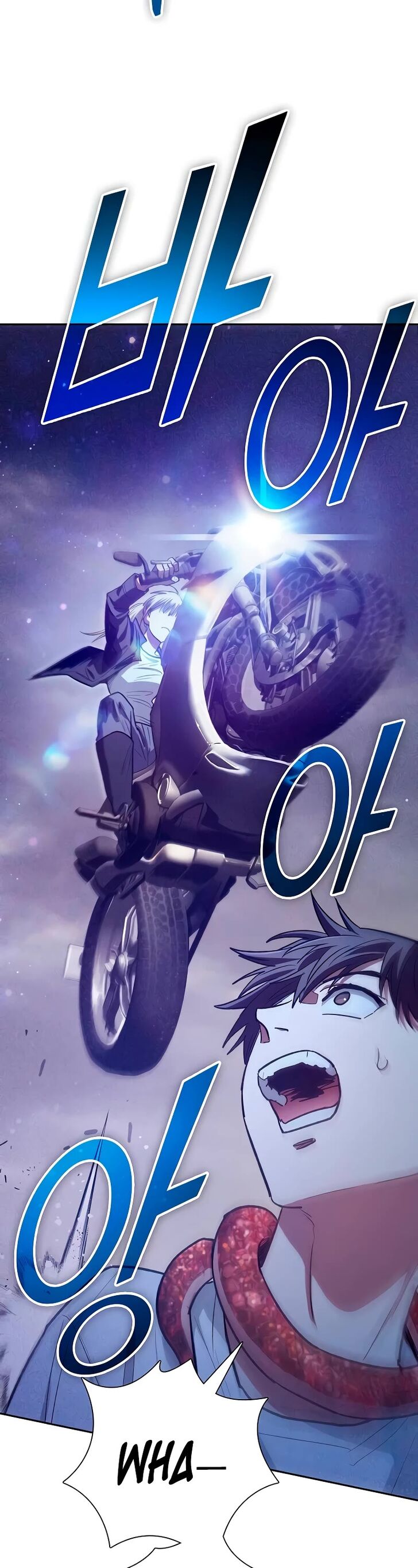 Read The S-Classes That I Raised en Manga Online