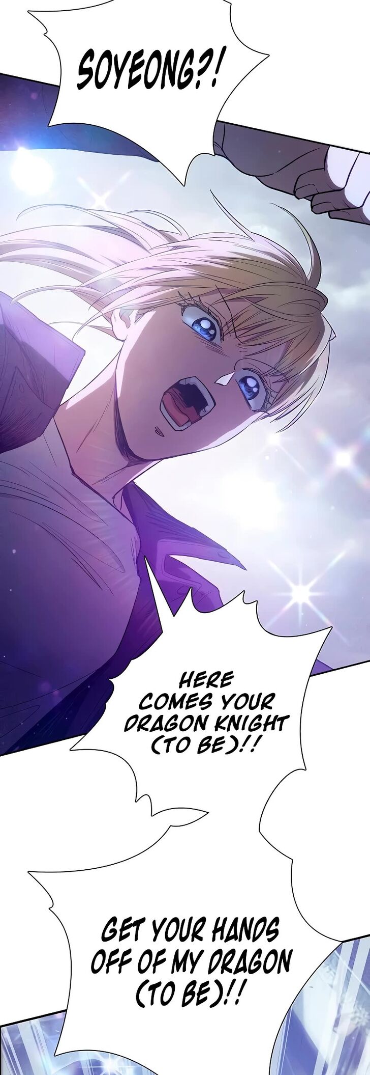 Read The S-Classes That I Raised en Manga Online