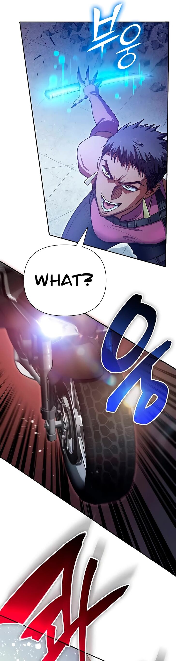 Read The S-Classes That I Raised en Manga Online