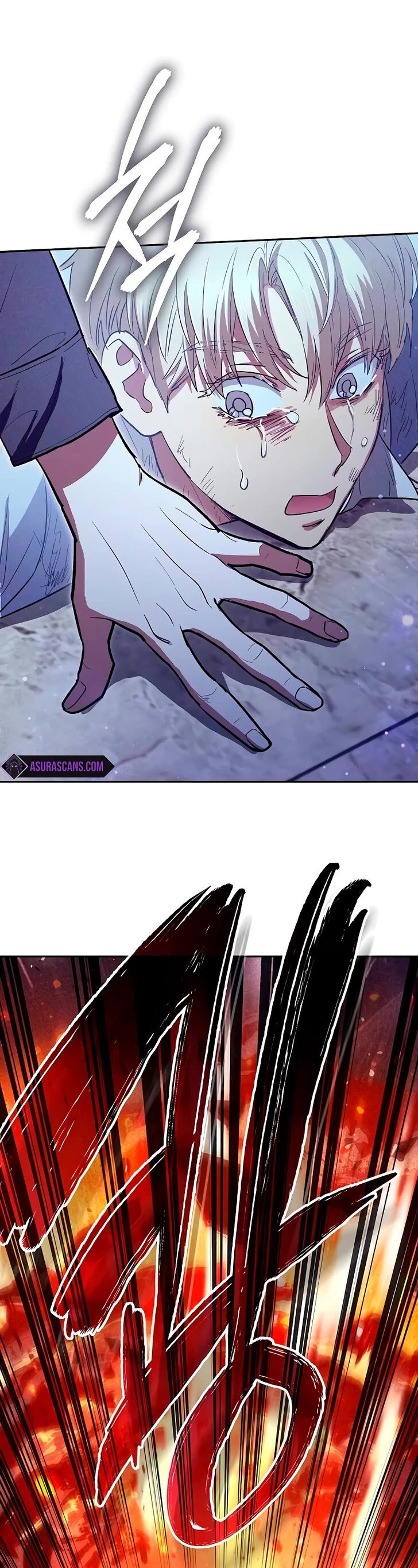 Read The S-Classes That I Raised en Manga Online