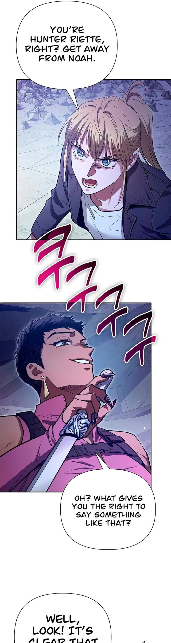 Read The S-Classes That I Raised en Manga Online