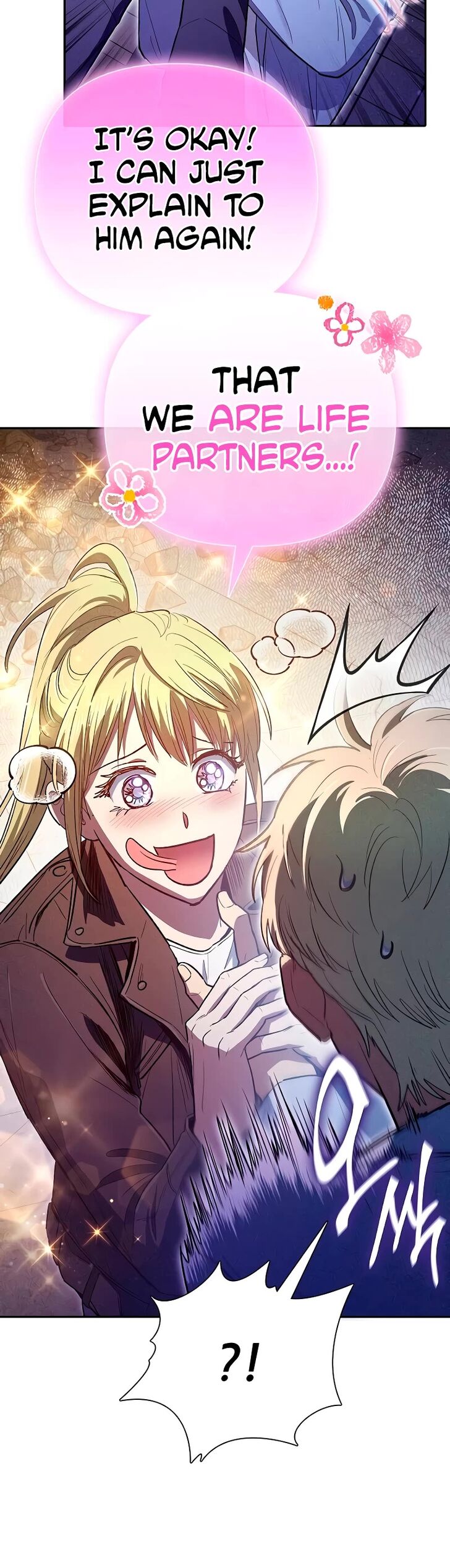 Read The S-Classes That I Raised en Manga Online