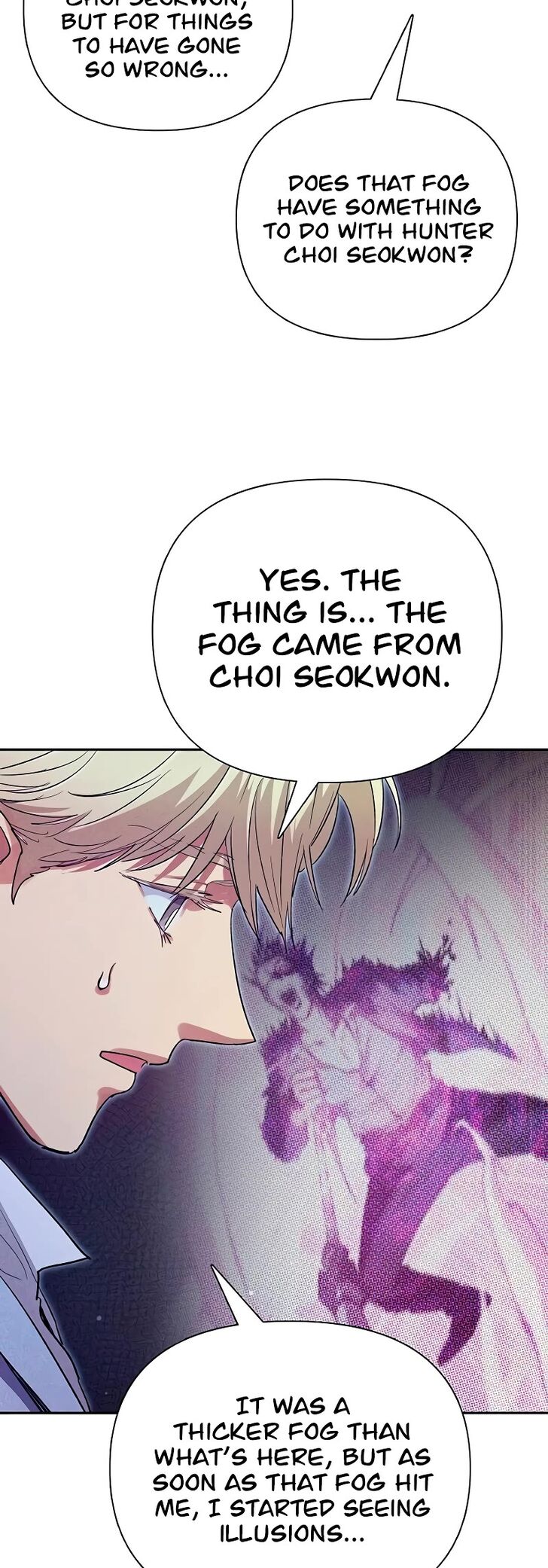 Read The S-Classes That I Raised en Manga Online