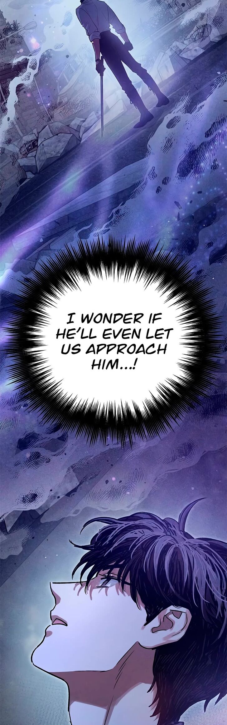 Read The S-Classes That I Raised en Manga Online