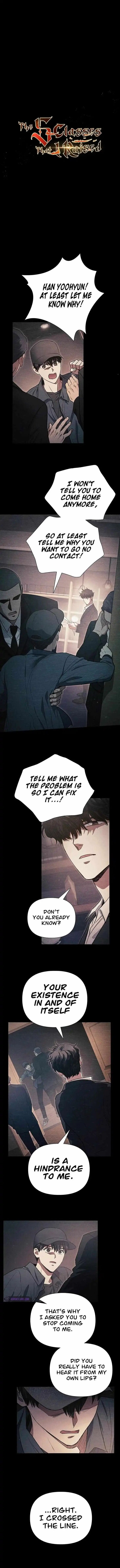 Read The S-Classes That I Raised en Manga Online