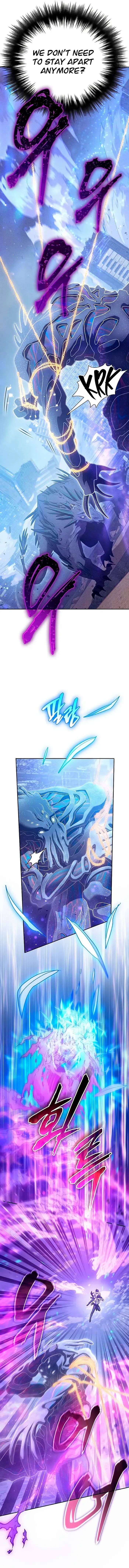 Read The S-Classes That I Raised en Manga Online